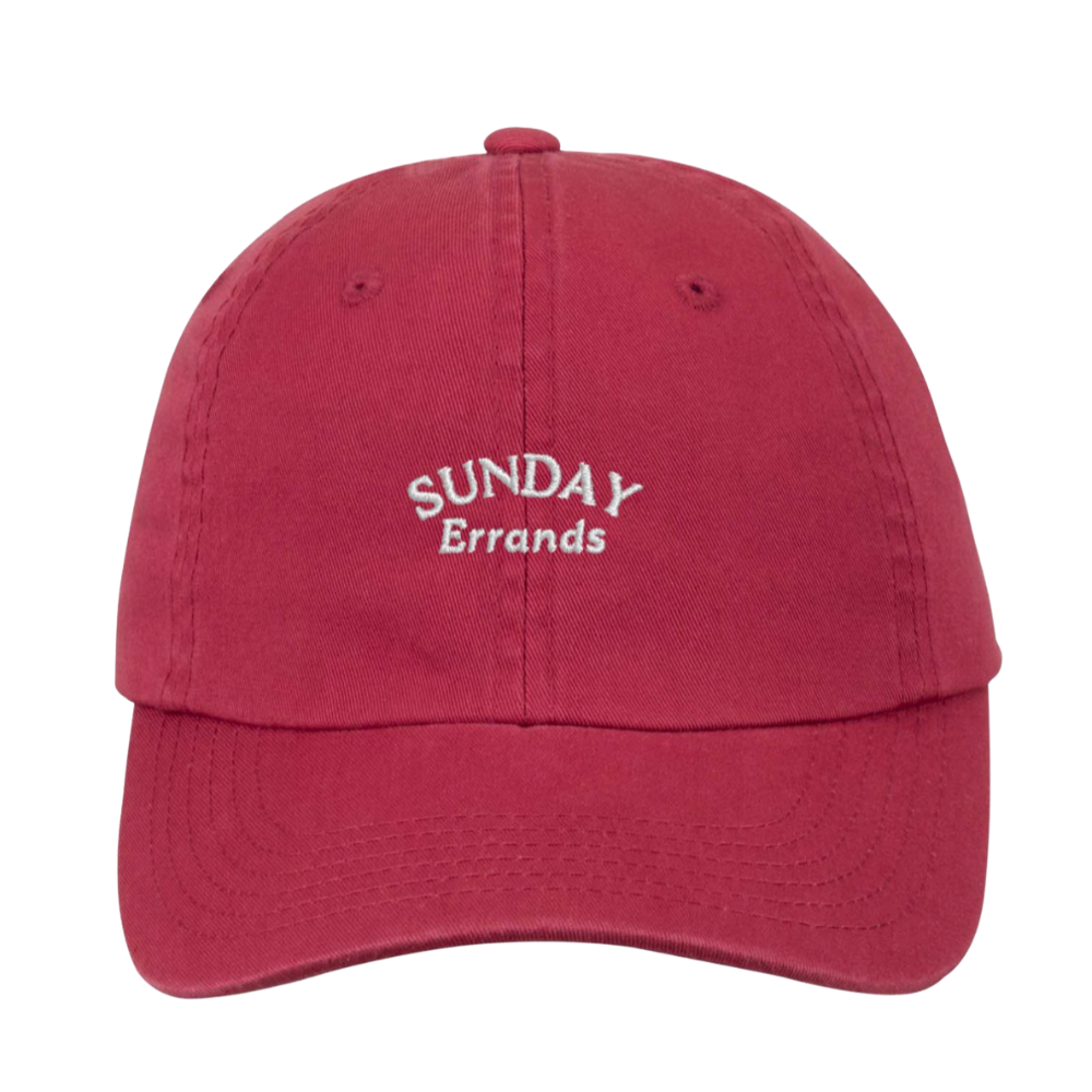Sunday Errands Hat