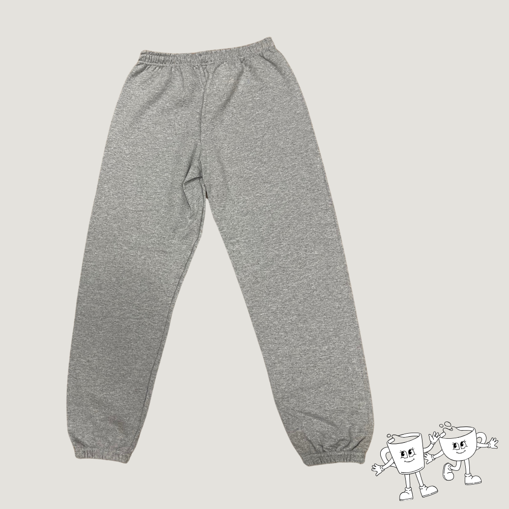 Sunday Errands Sweatpants