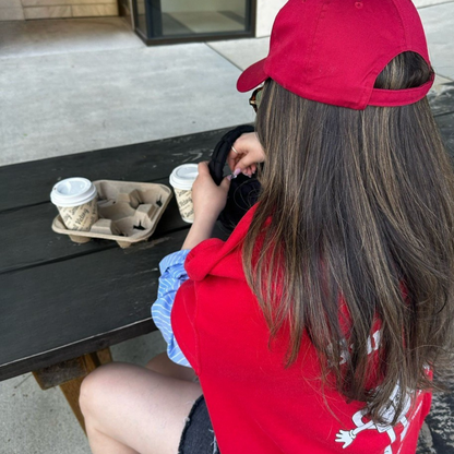 Sunday Errands Hat
